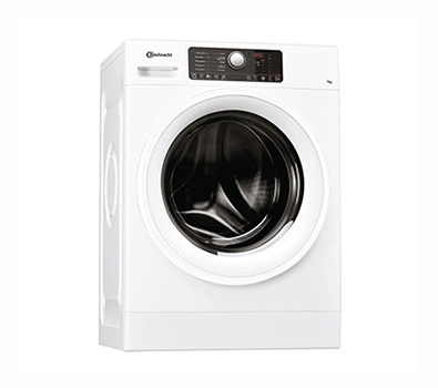 Lavadora Bauknecht Frontlander: 7 kg - Super Eco 7416
