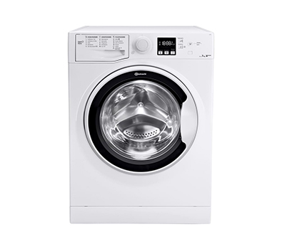 Lavadora Bauknecht AF 7F4