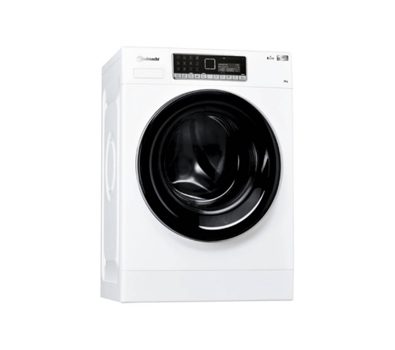 Lavadora Bauknecht WA Platinum 883 A+++ 8 Kg