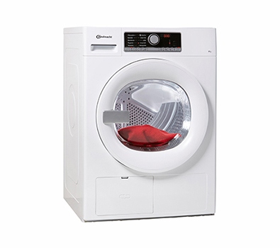 Secadora Bauknecht TK Super Eco 8116 A3, A +++, 8 kg