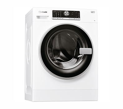 Lavadora Bauknecht Frontlander: 9 kg - WM Trend924ZEN