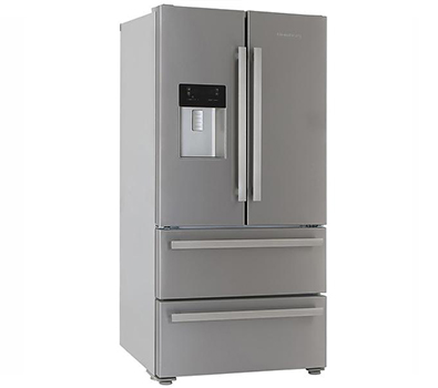 Frigrorífico Blomberg KFD 4952 XD