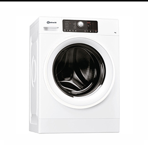 Lavadora Bauknecht Frontlader: 7 kg - Super Eco 7416