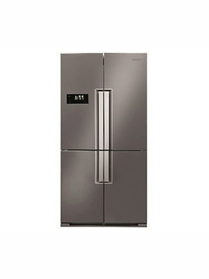 Frigrorífico Bauknecht KSN 4T A + IN Multi Puerta