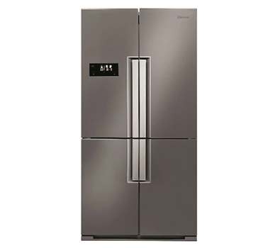 Frigrorífico Bauknecht KSN 4T A