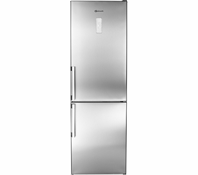 Frigrorífico Bauknecht 97 KGNF 18 A3