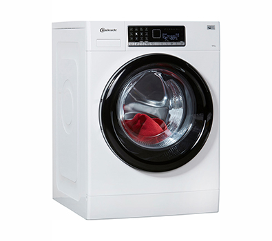 Lavadora Bauknecht Frontlander: WM Style 1234 Zen CD, 12 kg, 1400 U/Min