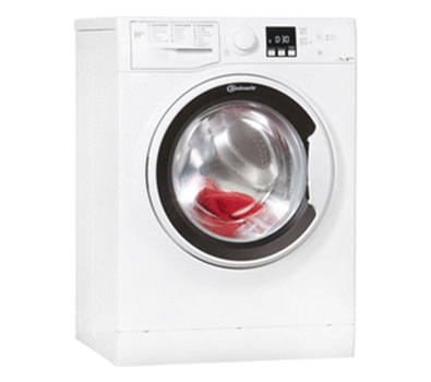 Lavadora Bauknecht WA Soft 7F4