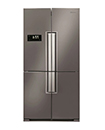 Frigrorífico Bauknecht KSN 4T A + IN Multi  Puerta