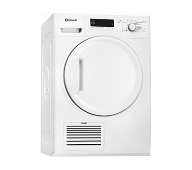 Lavadora Bauknecht TK Plus 7A2Di