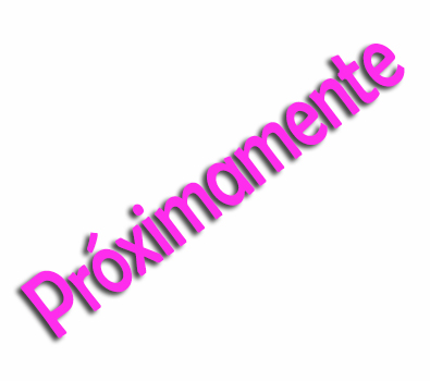 Próximamente