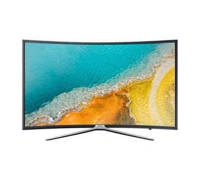 Televisor Samsung UE49K6370SS Curved