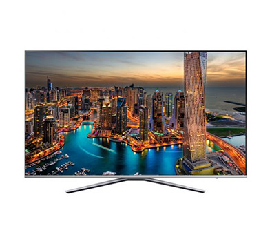 Televisor Samsung UE49KU6400 49 LED UltraHD 4K