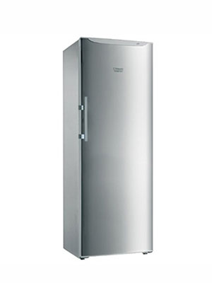 Congelador Ariston UPS 1722 F J/HA